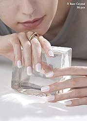ohora Semi Cured Gel Nail Strips