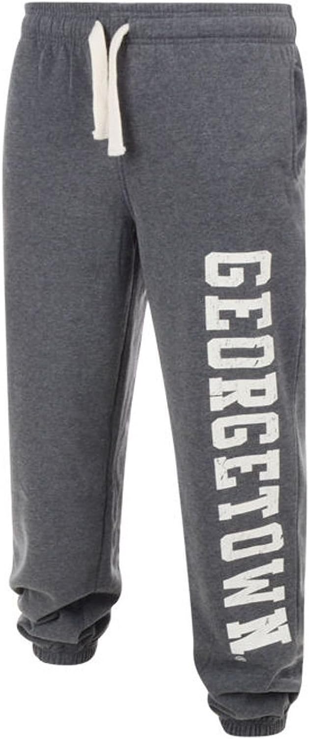 george jogging bottoms