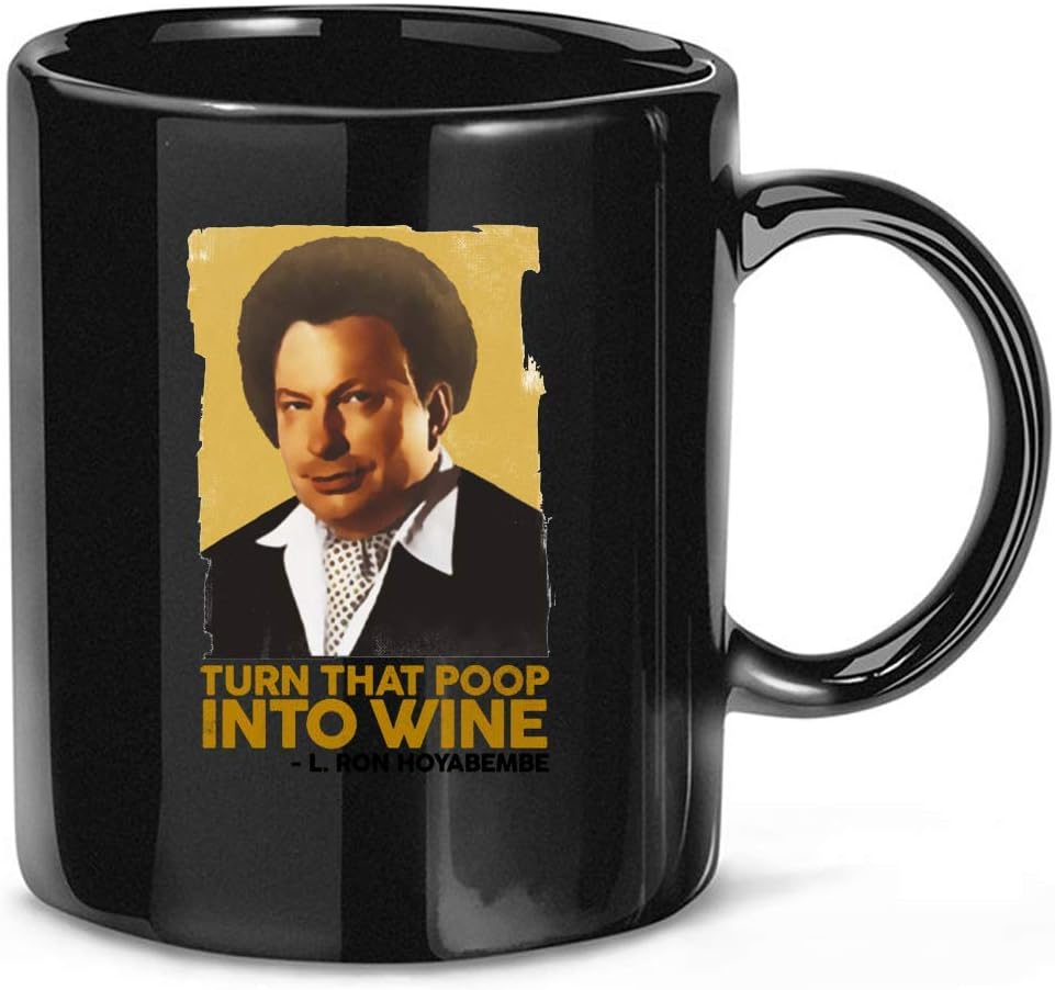 Funny Scientology Pictures
