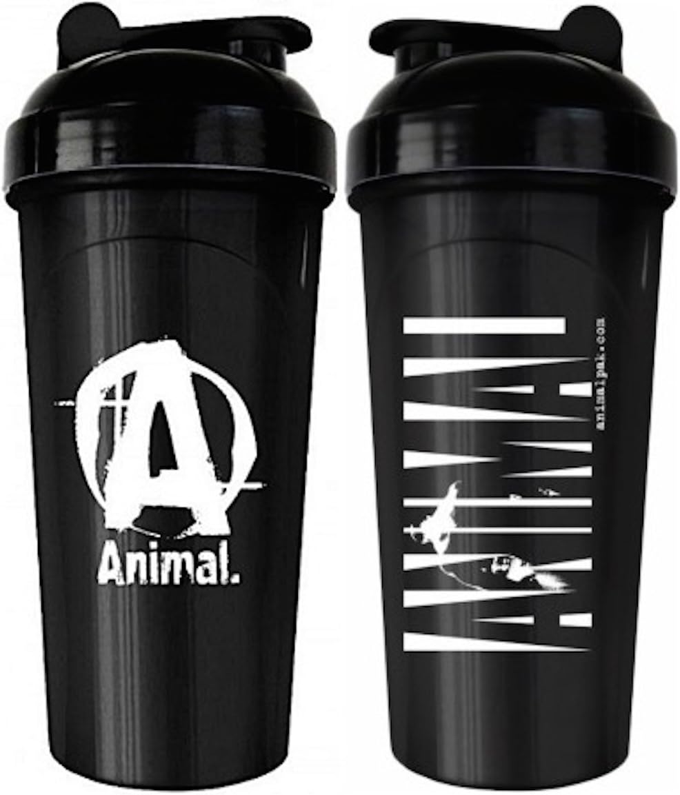 Universal Nutrition Animal Shaker Cup, 0.35 Pound Health
