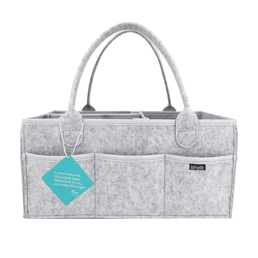 nappy caddy target