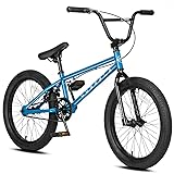 cubsala Freestyle BMX Bike, 20 Inch Kids Bicycle