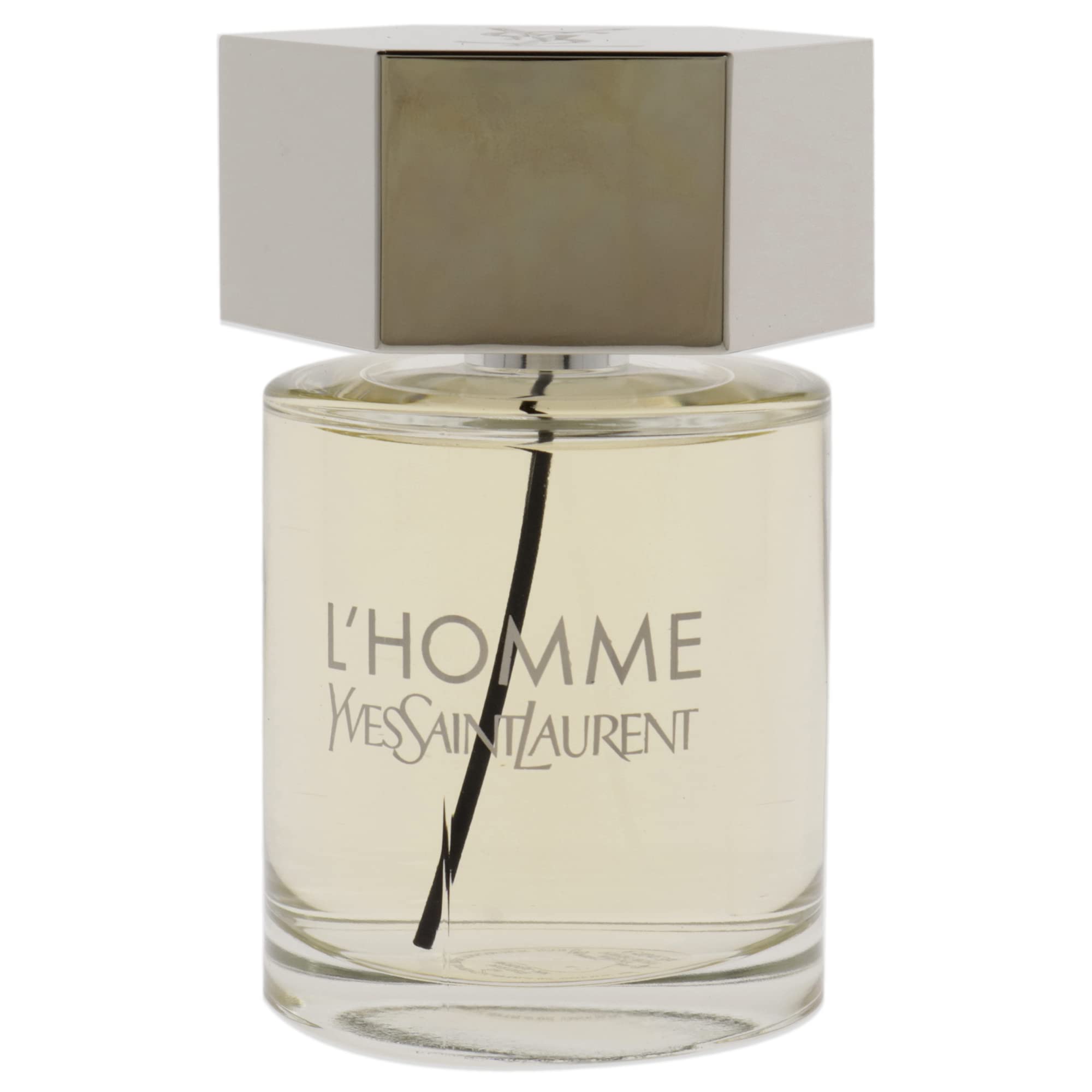Yves Saint Laurent L'Homme Eau de Toilette Spray 100ml