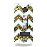 MightySkins Skin for Smoant Battlestar 200W
