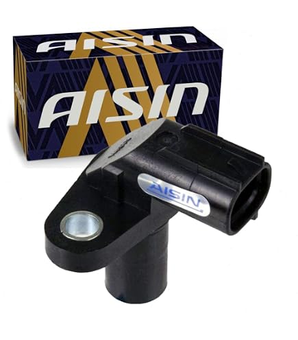 thumbnail interactive-video image 1 of AISIN Transmission Revolution Sensor Compatible With 1 of 14