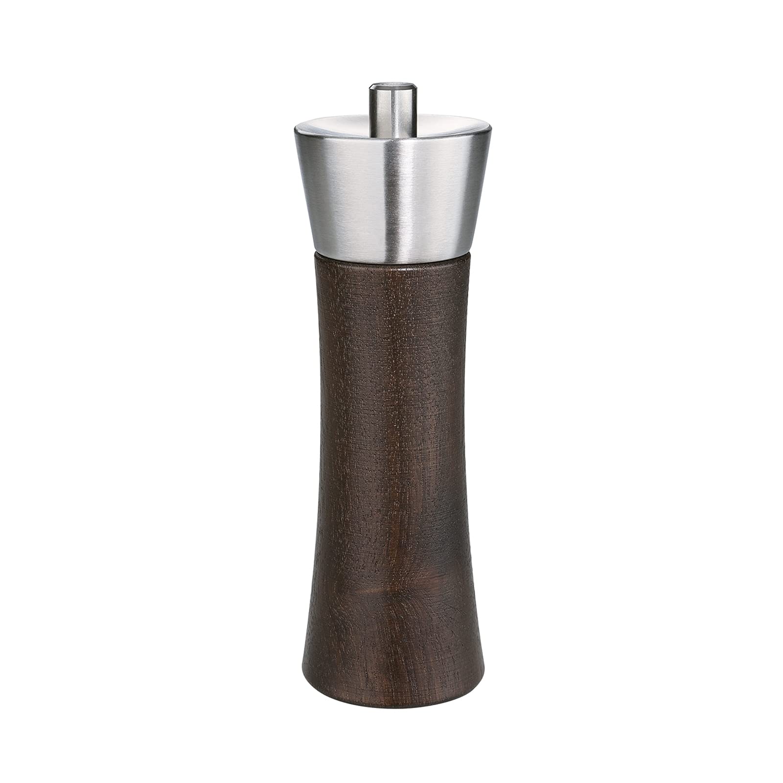 Zassenhaus Augsburg KP0000025446 Pepper Mill Wood
