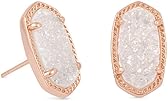 Kendra Scott Ellie Stud Earrings for Women, Fashion Jewelry