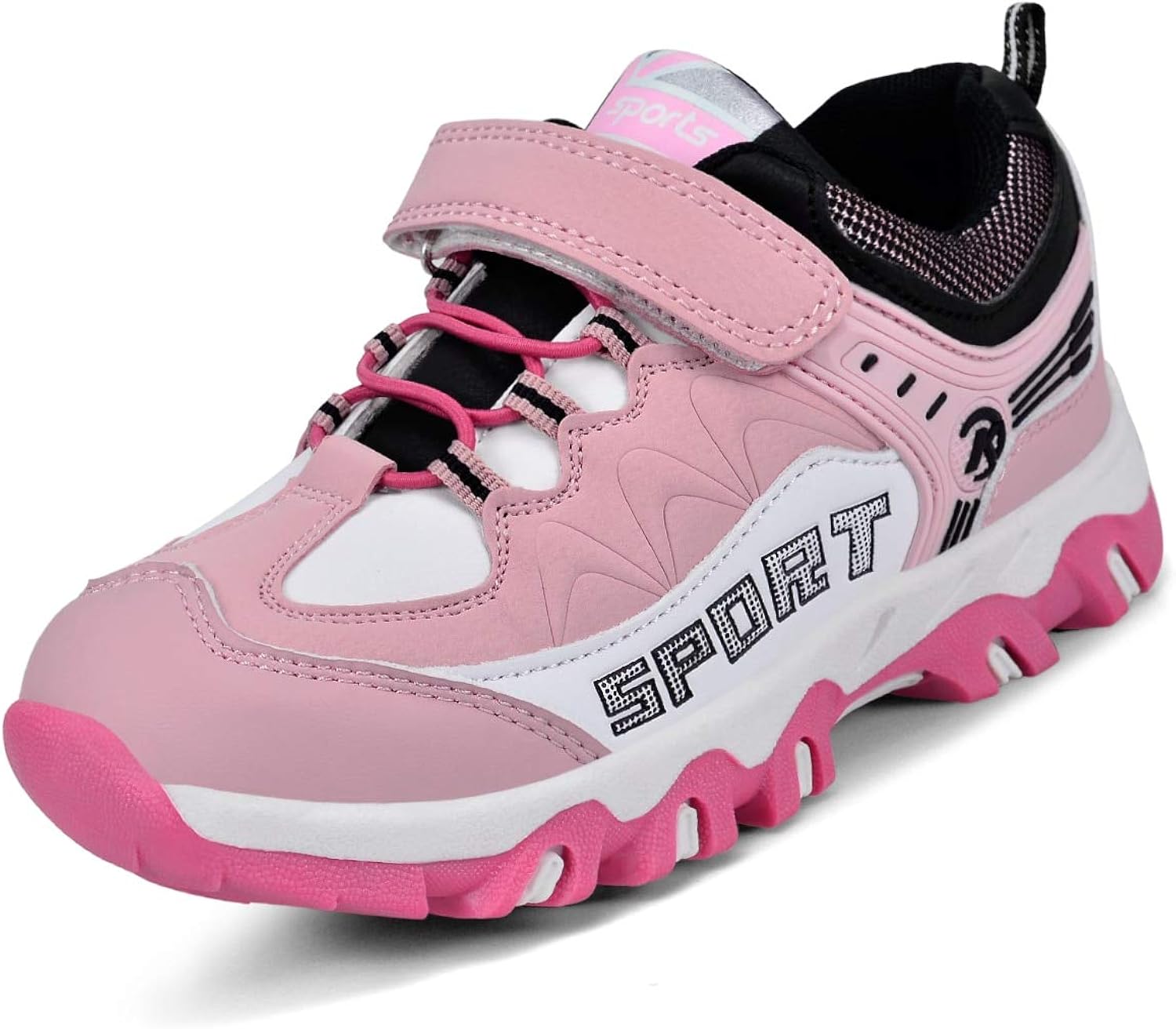kids trail running shoes