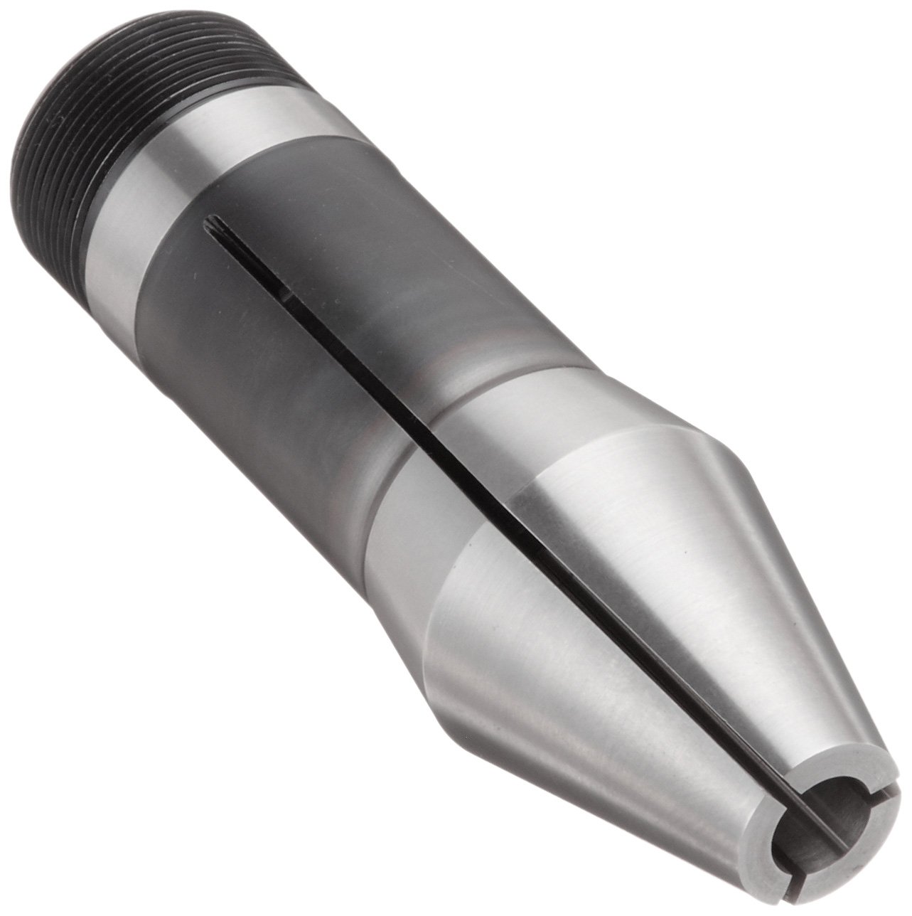 Hardinge 5C Round Smooth Extended Nose Collet, 20mm Hole Size Amazon