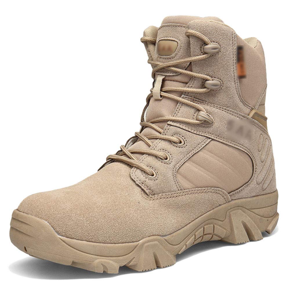 BOTAS MAGNUM FOX 8.0 DESERT