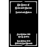 The Power of Gems and Charms: Ancient and Modern