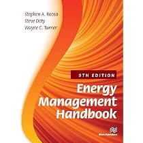 Guide to Energy Management, Eighth Edition: Capehart Ph.D. CEM