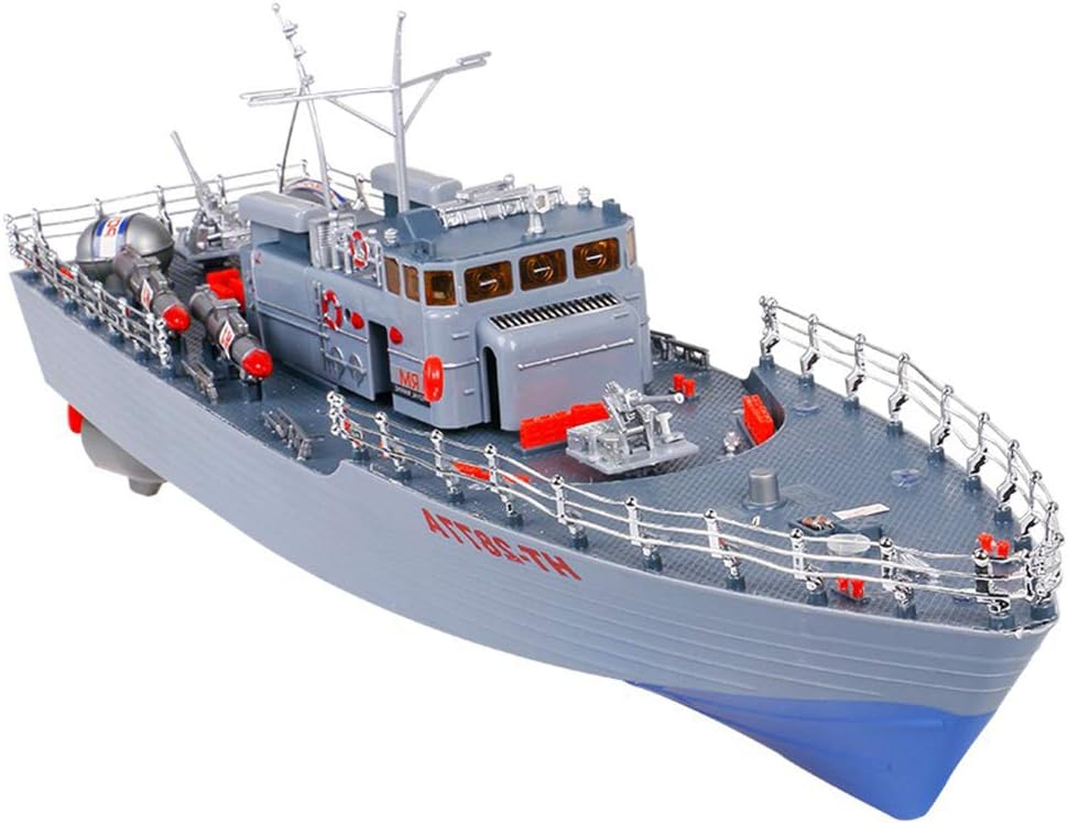 military boat toys