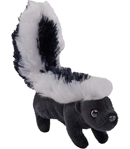 Wild Republic Pocketkins Drachen – Kleines Kuscheltier Aus Recycelten PET-Flaschen, Weich & Umweltfreundlich – Für Kinder & Sammler