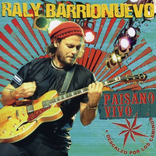 Raly Barrionuevo - Oye Marcos Lyrics - Zortam Music