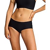 commando Butter Hipster Panty | Women’s Seamless Underwear in Exclusive Butter Fabric | Ultra-Soft, Extraordinary Comfort