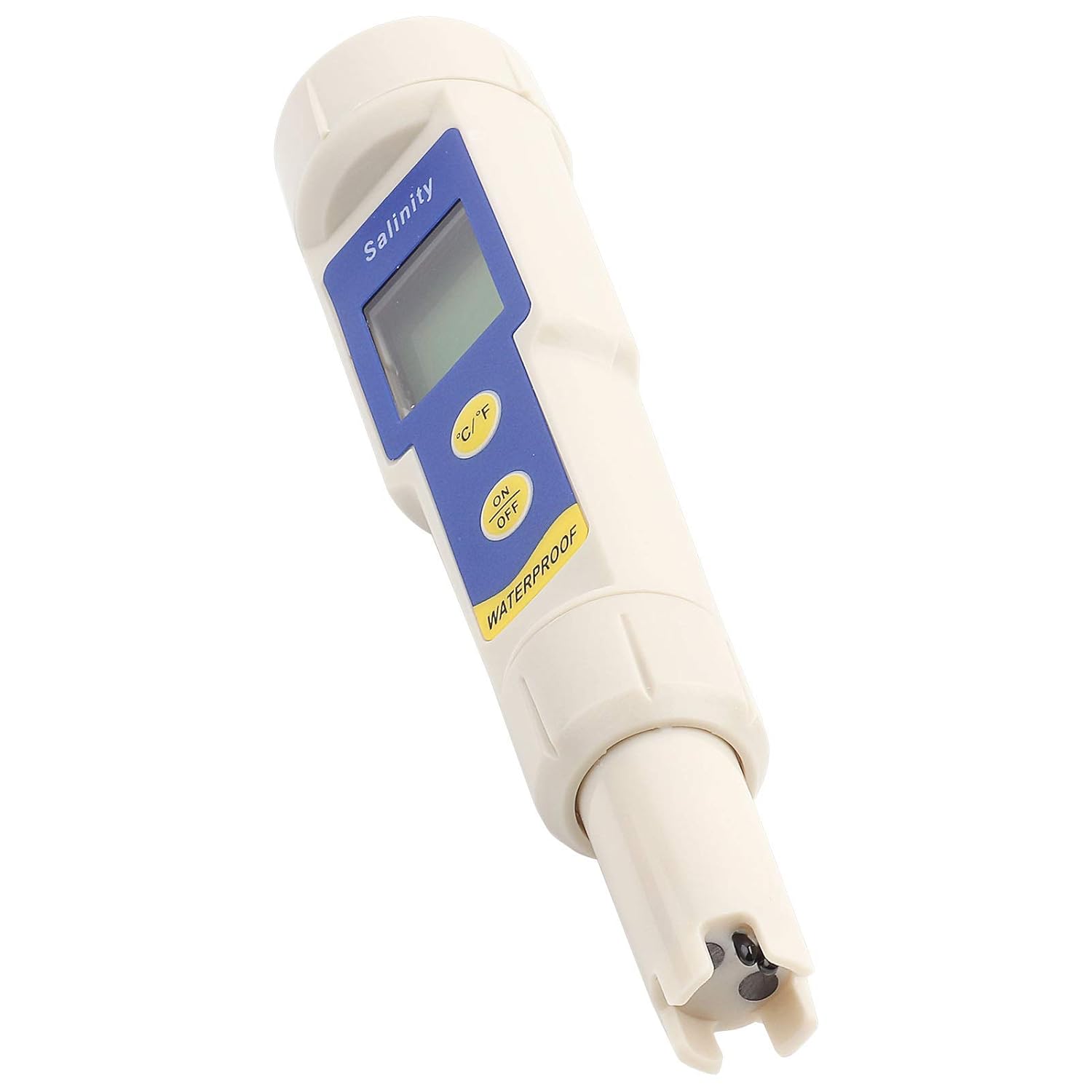 【𝐍𝐞𝒘 𝐘𝐞𝐚𝐫 𝐃𝐞𝐚𝐥𝐬】Digital Salinity Meter,Portable Mini Electronic Digital