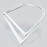 White Freezer Door Seal Gasket 5304507199
