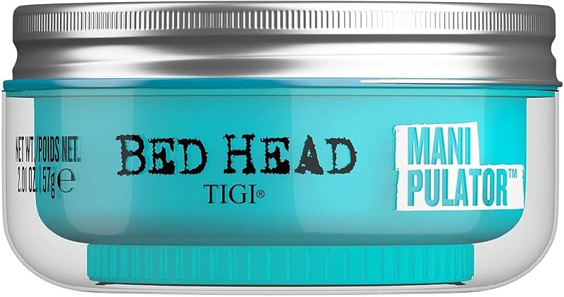 Bed Head by Tigi Manipulator Hair Styling Texture Paste Firm Hold 57g Pina