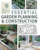Essential Garden Planning & Construction by