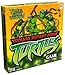 Teenage Mutant Ninja Turtles Game