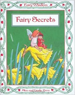fairy secrets book