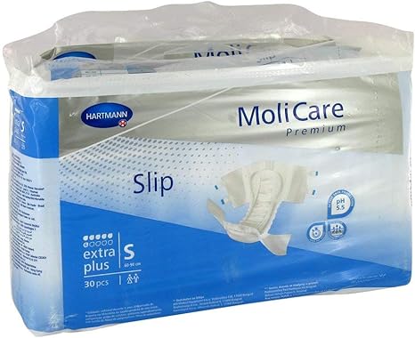 molicare premium slip