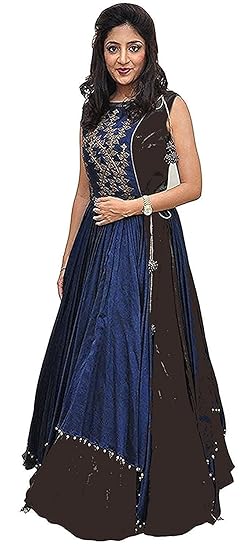 latest new girl dress