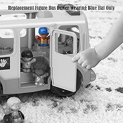 Replacement Part for Fisher-Price Little People Big