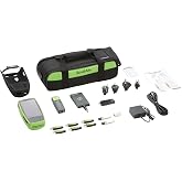 NetAlly EtherScope nXG 300 Ethernet Network Tester &amp; Wi-Fi 6 &amp; 7 Diagnostics Tool Kit