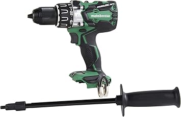 Metabo HPT DV18DBL2Q4 featured image