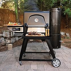 Masterbuilt Gravity Series 560 Digital Charcoal
