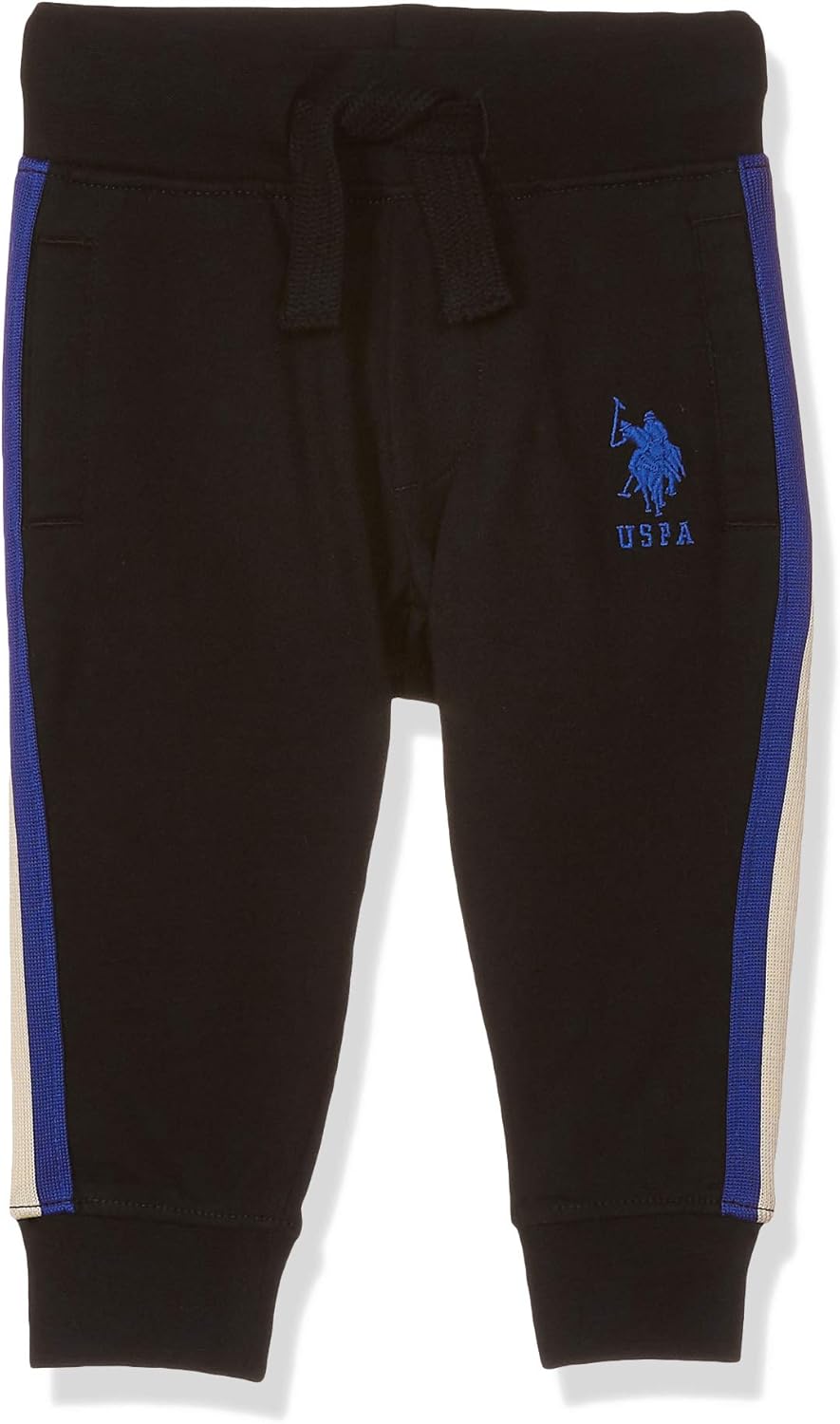 Buy US Polo Association Boy's Flat Front Tracksuit at Amazon.in