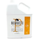 Mammoth Organic Bloom Booster | Mammoth P Organic Fertilizer Microbial Inoculant | 16% Proven Increase in Yield (250 ml)