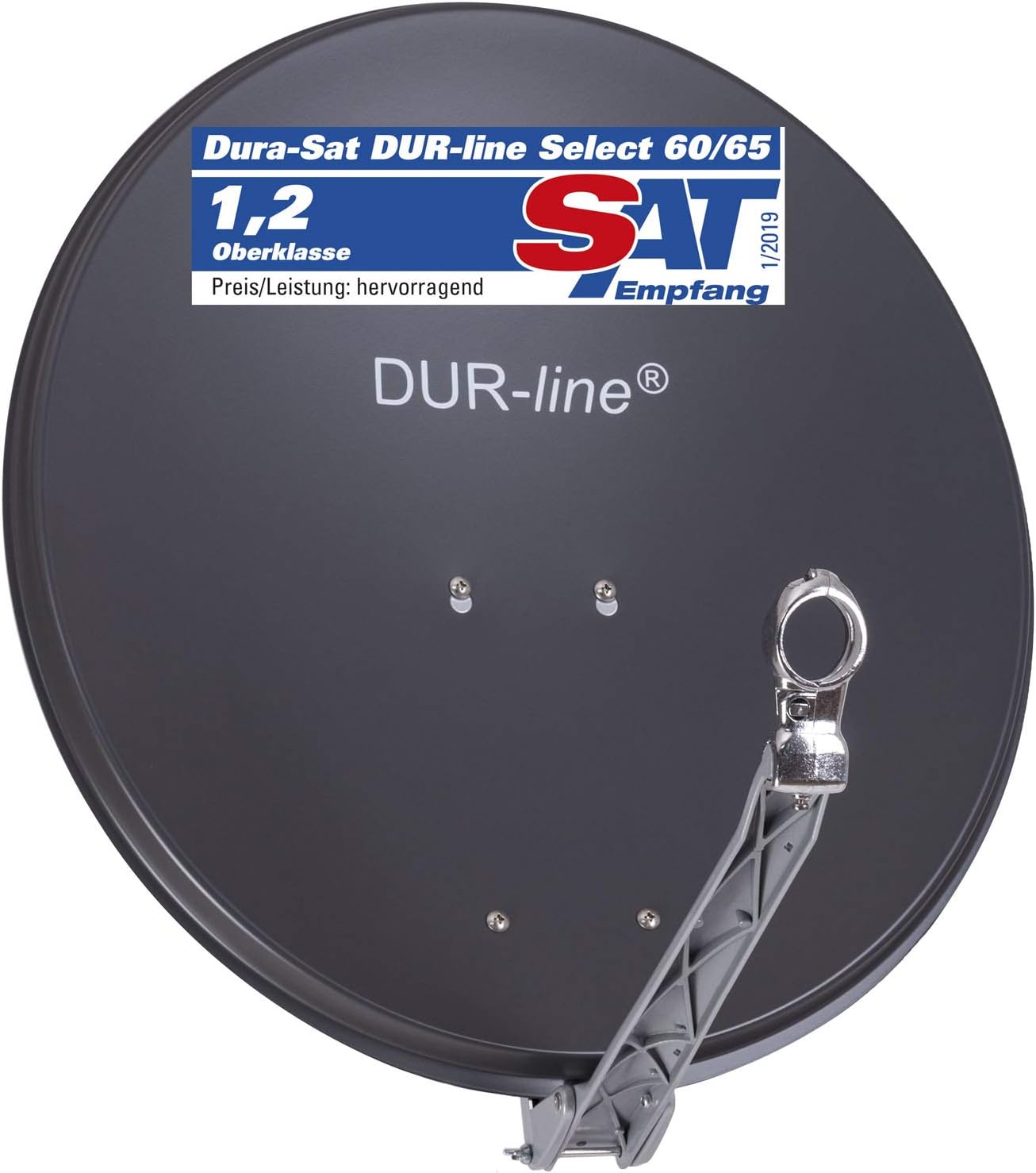 Dura-Sat Select 75