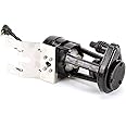 NEW Primeco 41005537, 42242980 LP70500, 60001037 Water Circulation Pump Compatible for Marvel Heartland AGA Ice Makers 115V - 2 YEAR WARRANTY