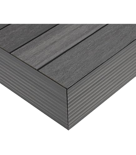 Amazon.com: NewTechWood US-QD-SF-ZX-OK 1/6 x 1 ft. Quick