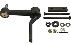 MOOG K14 Steering Idler Arm