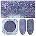 BORN PRETTY 1 Box Starry Holographic Laser Powder Manicure Nail Art Glitter Powder #7