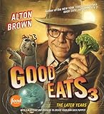 Good Eats 3: The Later Years