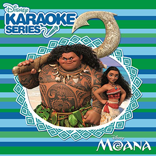 Disney Karaoke Series: Moana