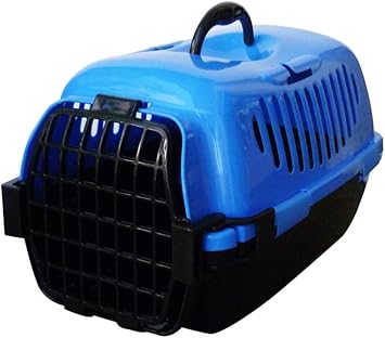 diy rabbit transport cage