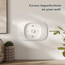 ecobee Trim Plate - Made for ecobee Smart