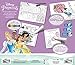 Bendon 41197 Disney Princess Imagine Ink 4-in-1 Activity Box Set, Disney Princess 4-in-1