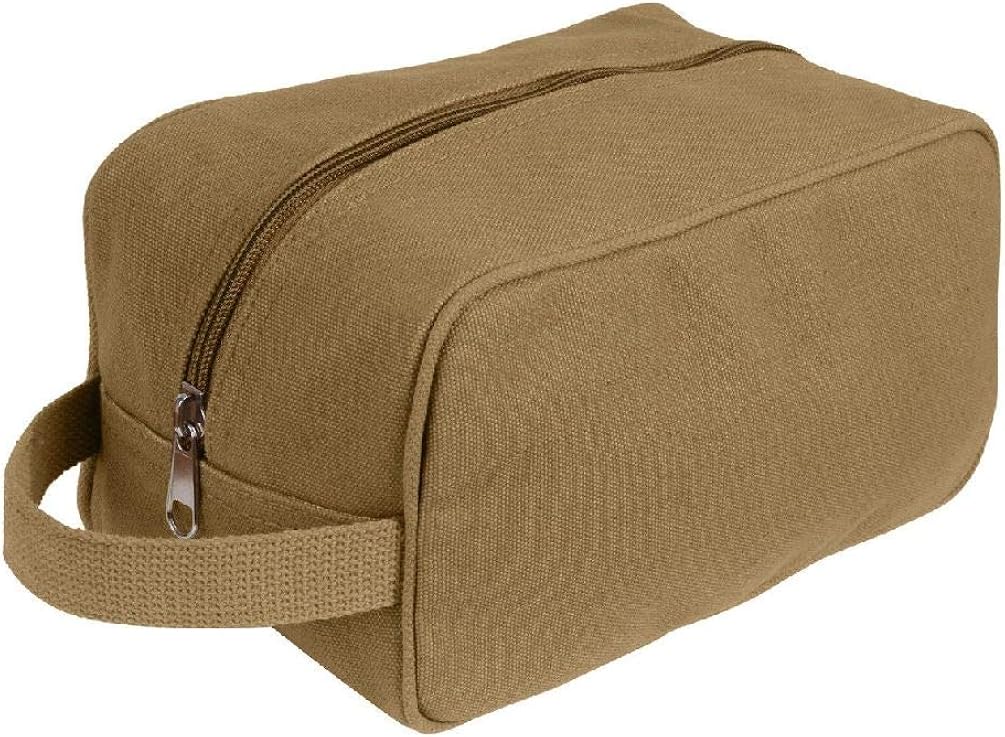 military hygiene bag