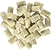 FastRack Bag of 100, #9 Straight Wine Corks for Wine Bottles | 15/16 x 1 3/4 Beige | Bottle Stoppers | Replacement Corks for Bottles – Reliable Fit and Consistent Seal
