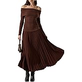 ASTR The Label Womens Tanaia Mixed Media Dress