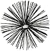 MEECO'S RED DEVIL 33190 8-Inch Round Poly Chimney Brush