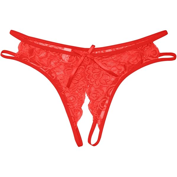 下着・アンダーウェア the red thread S ring tanga beige Logo Obsessed String | Wolford United States