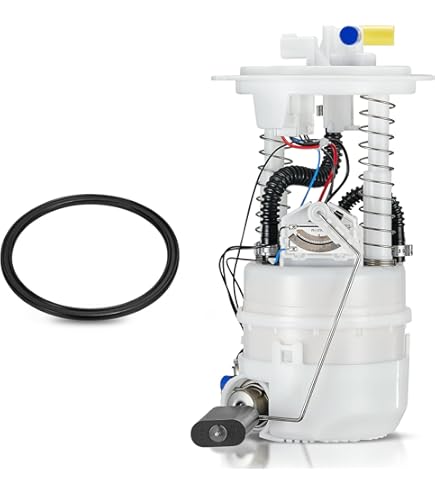 まる Amazon.com: Genuine Nissan Parts - Pump Compl-Fuel (17040